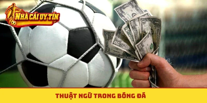 thuật ngữ trong bóng đá