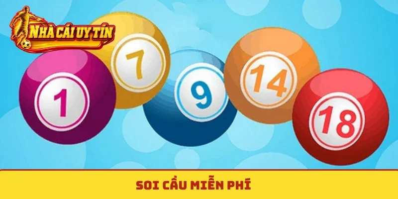 soi cầu miễn phí