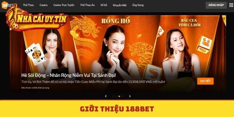 188Bet