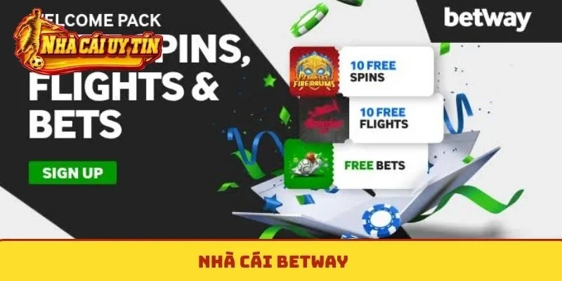 Betway
