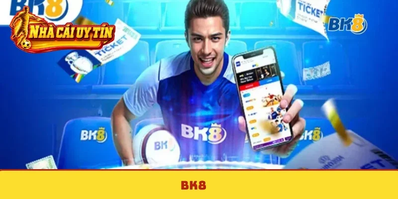BK8