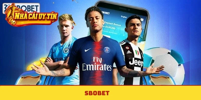 Sbobet