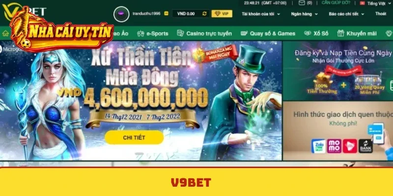 V9Bet