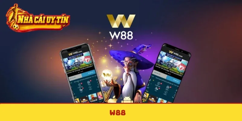 W88